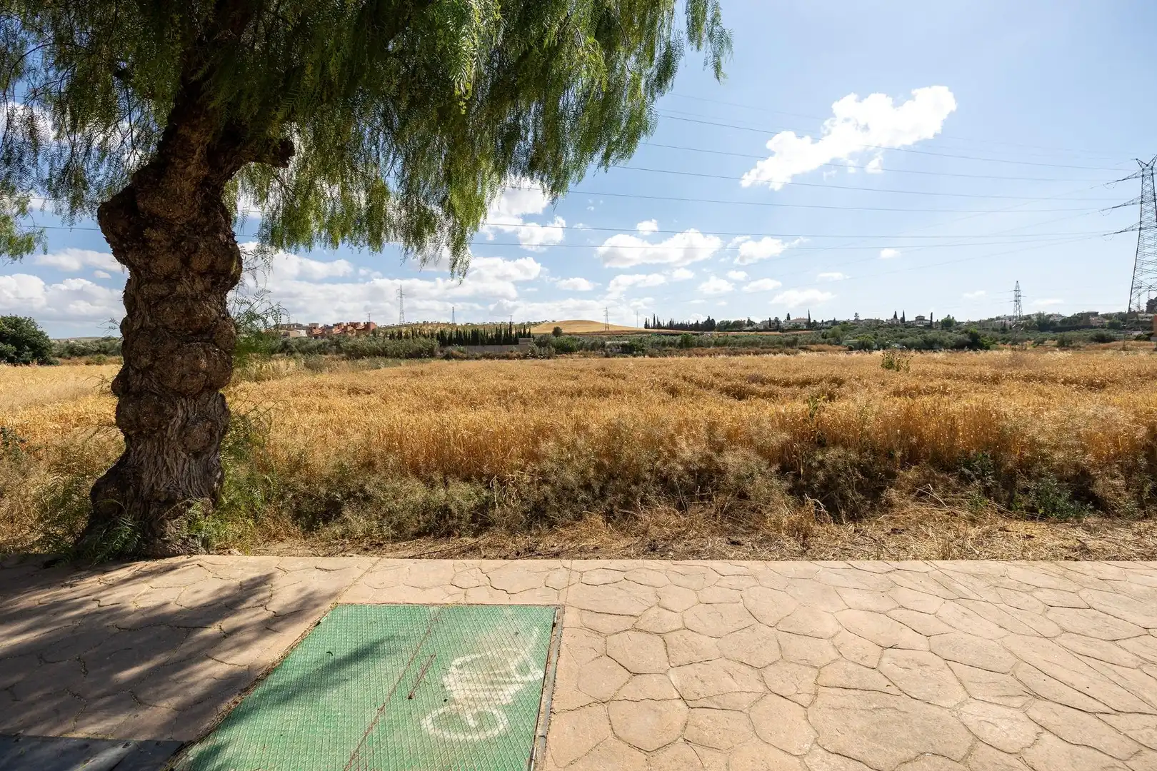 Residential land for sale in Híjar, imagen 12