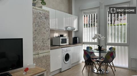 Foto 5 de Estudio para compartir en La Fortuna, Leganés