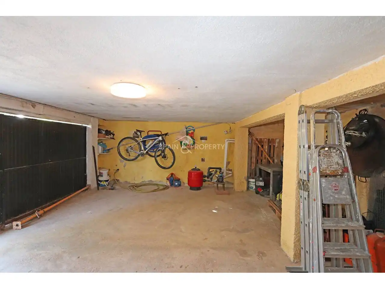 Villa avec piscine à vendre à Calle Paridera, imagen 16