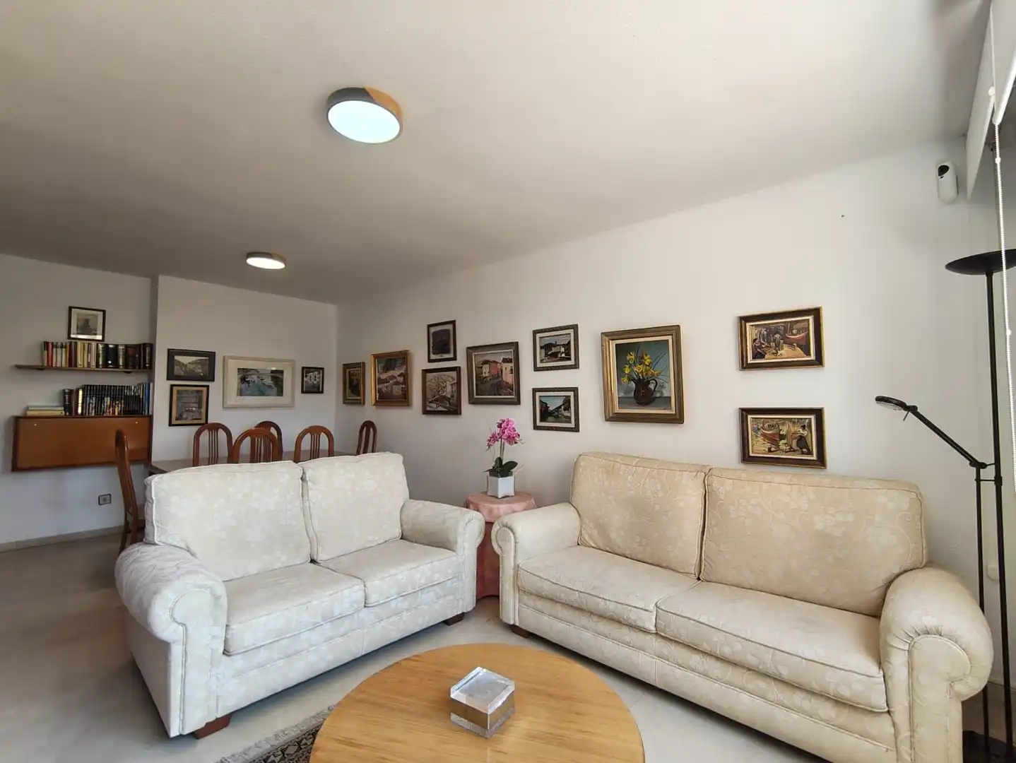 Wohnung mit Pool zum Verkauf in Levante Alto, imagen 23