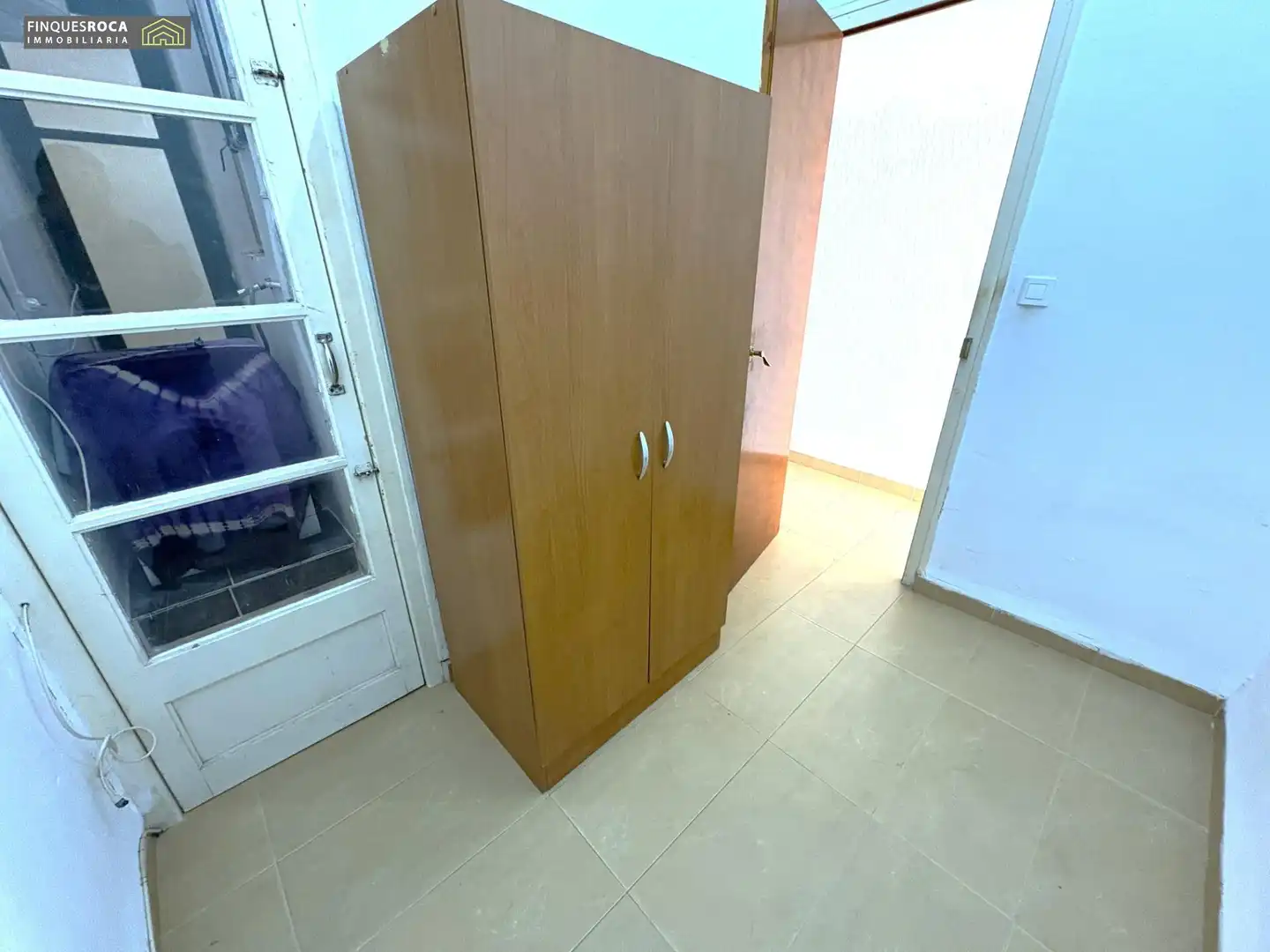Habitación de Apartamento en venta en La Ràpita con Trastero