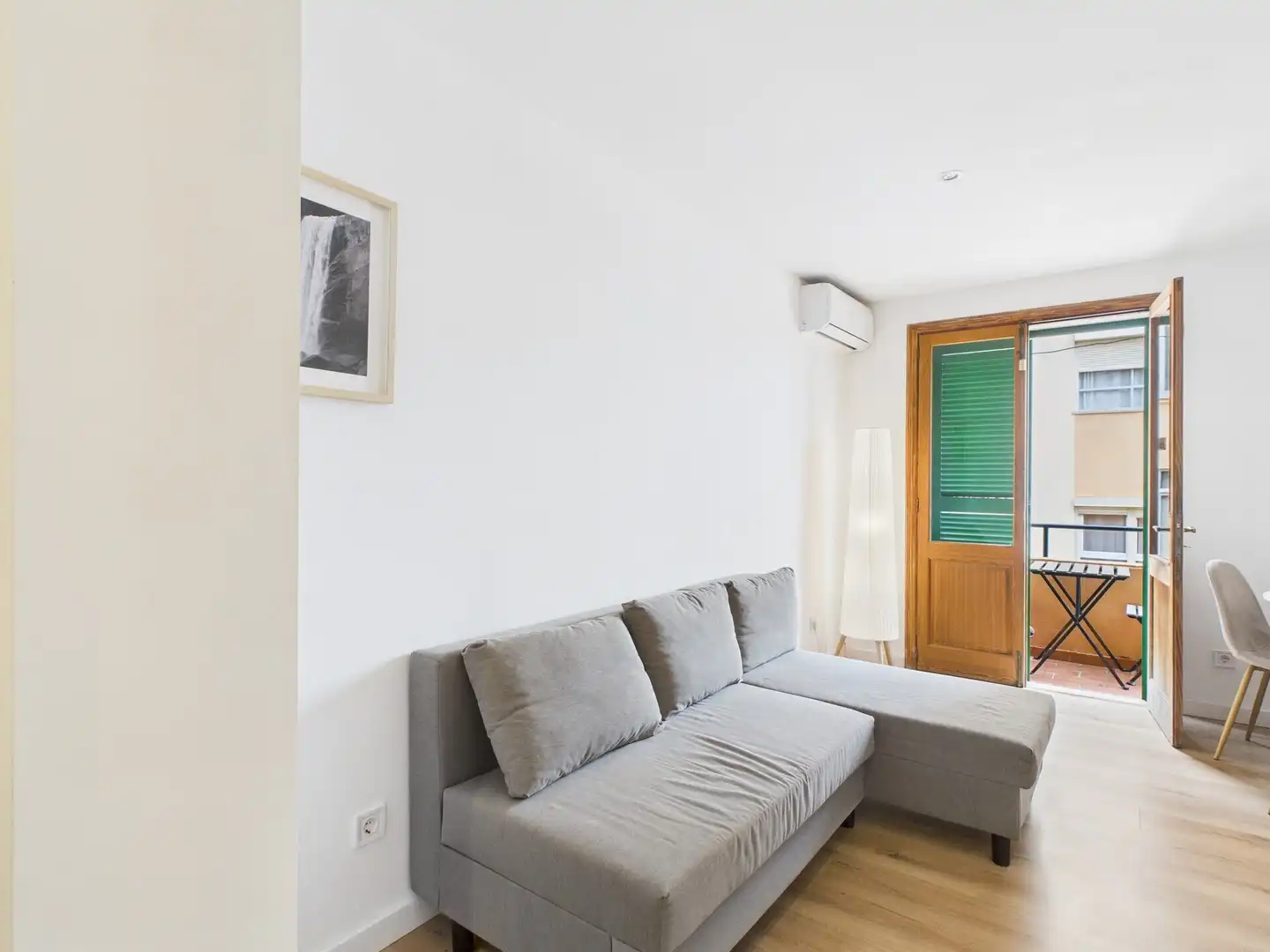 Flat to rent in Ponent, imagen 3