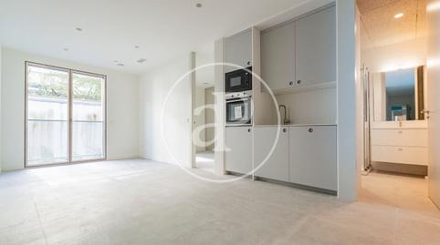 Foto 3 de Piso de alquiler en C. de Sánchez Pacheco, 95, Ciudad Jardín,  Madrid Capital