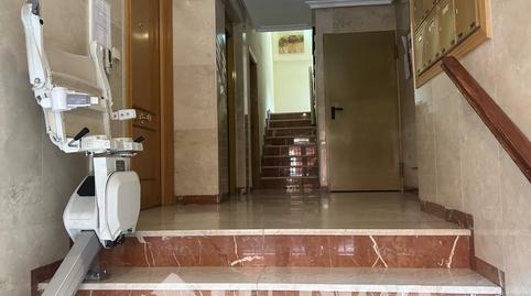 Foto 2 de Pis en venda a Calle de Quijada de Pandiellos, San Diego, Madrid