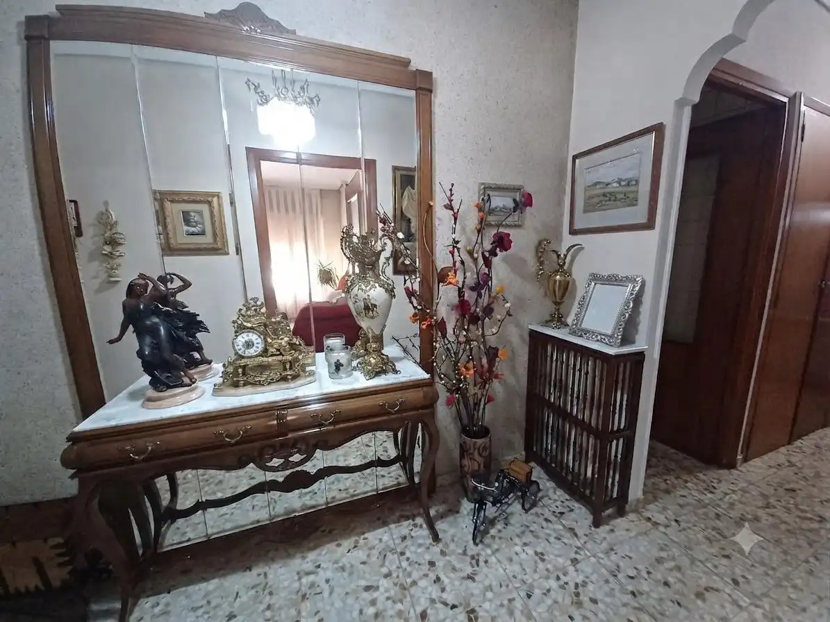 Piso en venta en La Roda con Aire acondicionado, Calefacción y Trastero