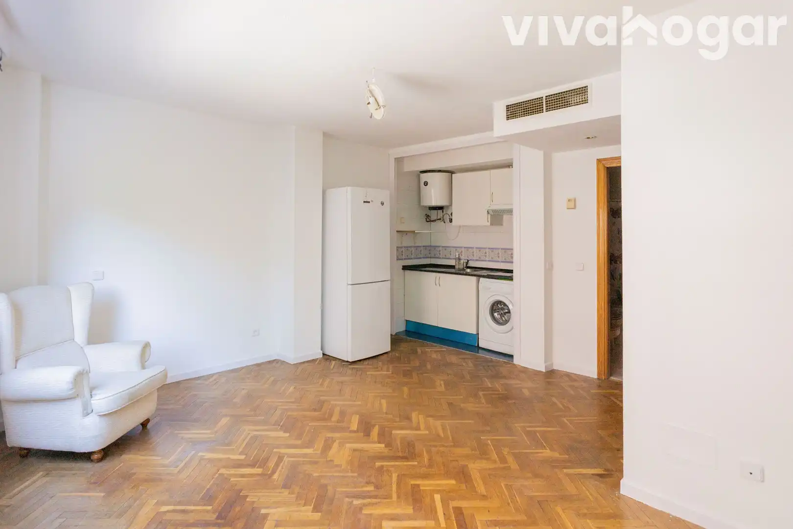 Habitación de Estudio en venta en Madrid con Aire acondicionado y Calefacción