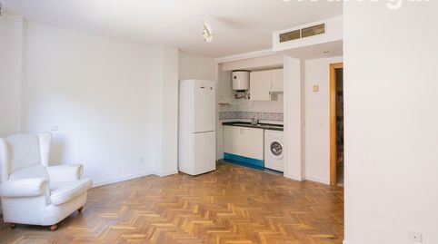 Foto 4 de Estudio en venta en Conde de Vilches, Guindalera, Madrid Capital