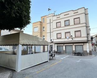 Exterior view of Building for sale in Estivella