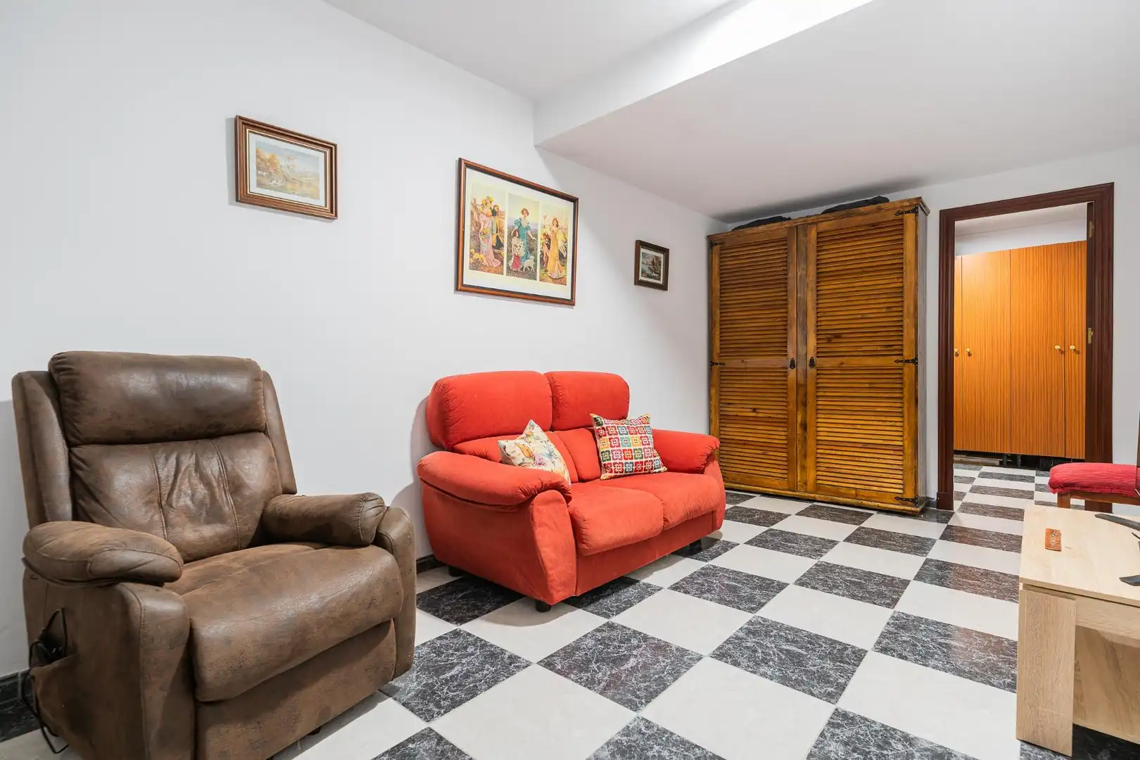 Piso en venta en Centro Histórico, imagen 14