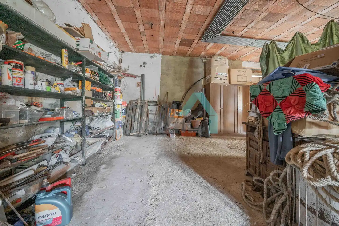 Casa amb jardí en venda a Tuiza de Abajo, imagen 109