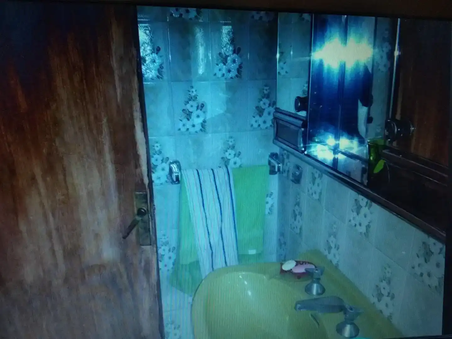 Baño de Casa o chalet en venta en Valdemorillo de la Sierra, Cuenca