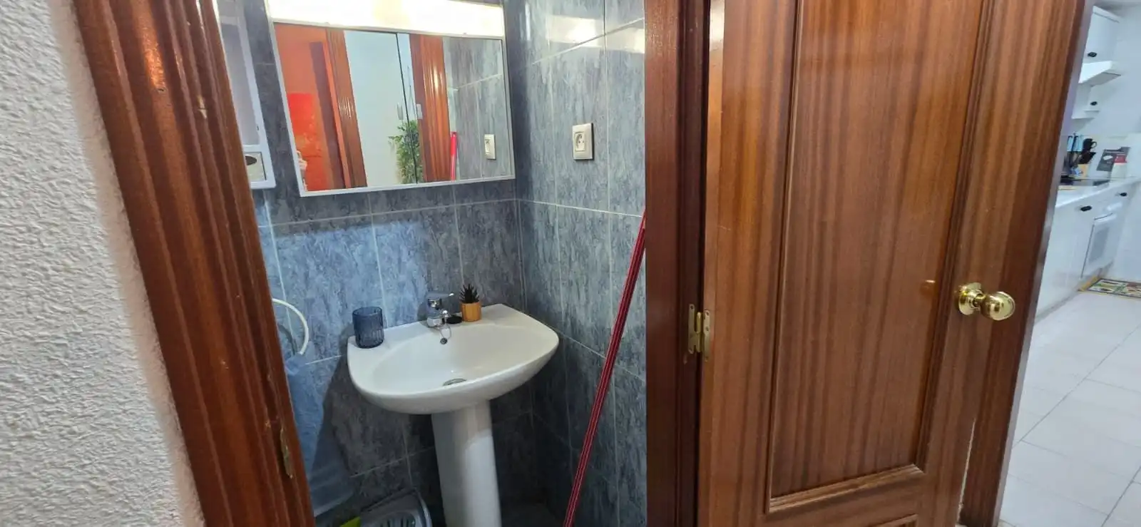 Duplex in affitto a PAU 2-600, imagen 6