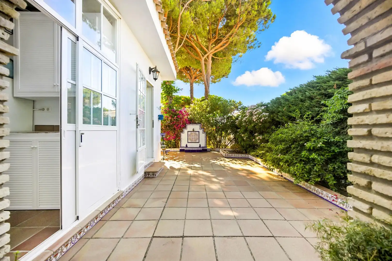 Villa mit Garten zum Verkauf in Sancti Petri, imagen 29