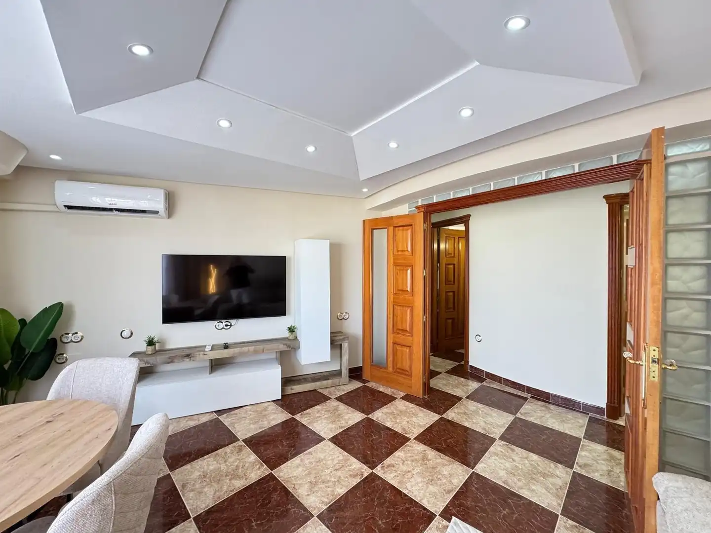 Apartment mit Terrasse zum Verkauf in Avenida doctor Gregorio marañon, imagen 35