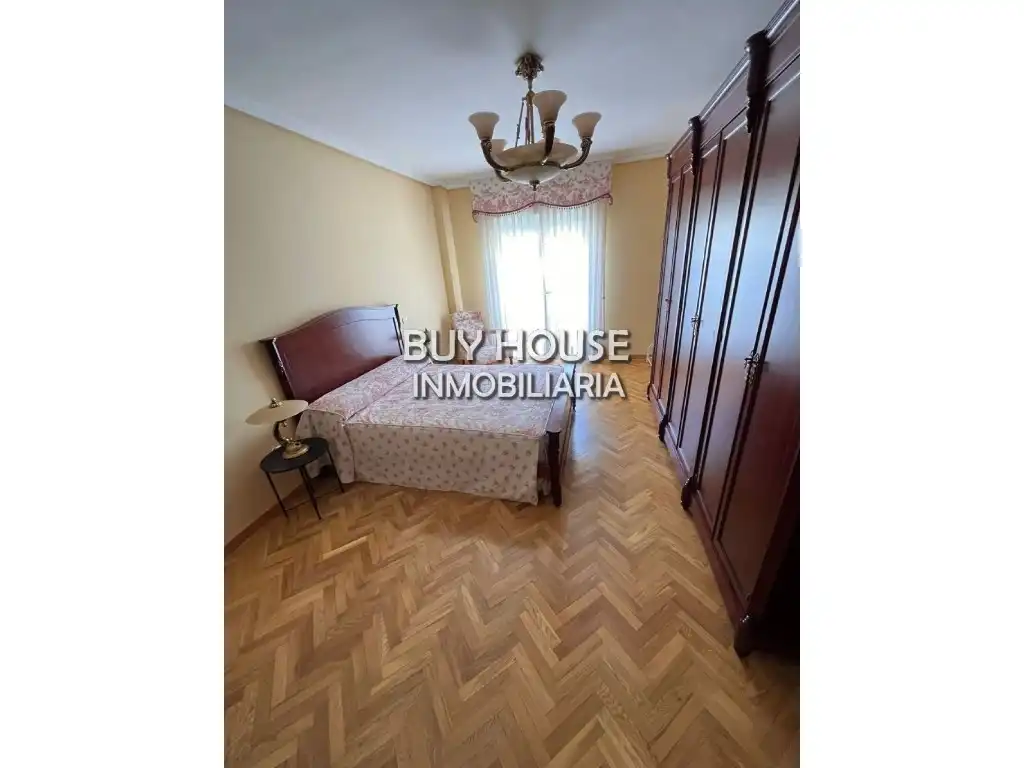 Flat for rent in Centro