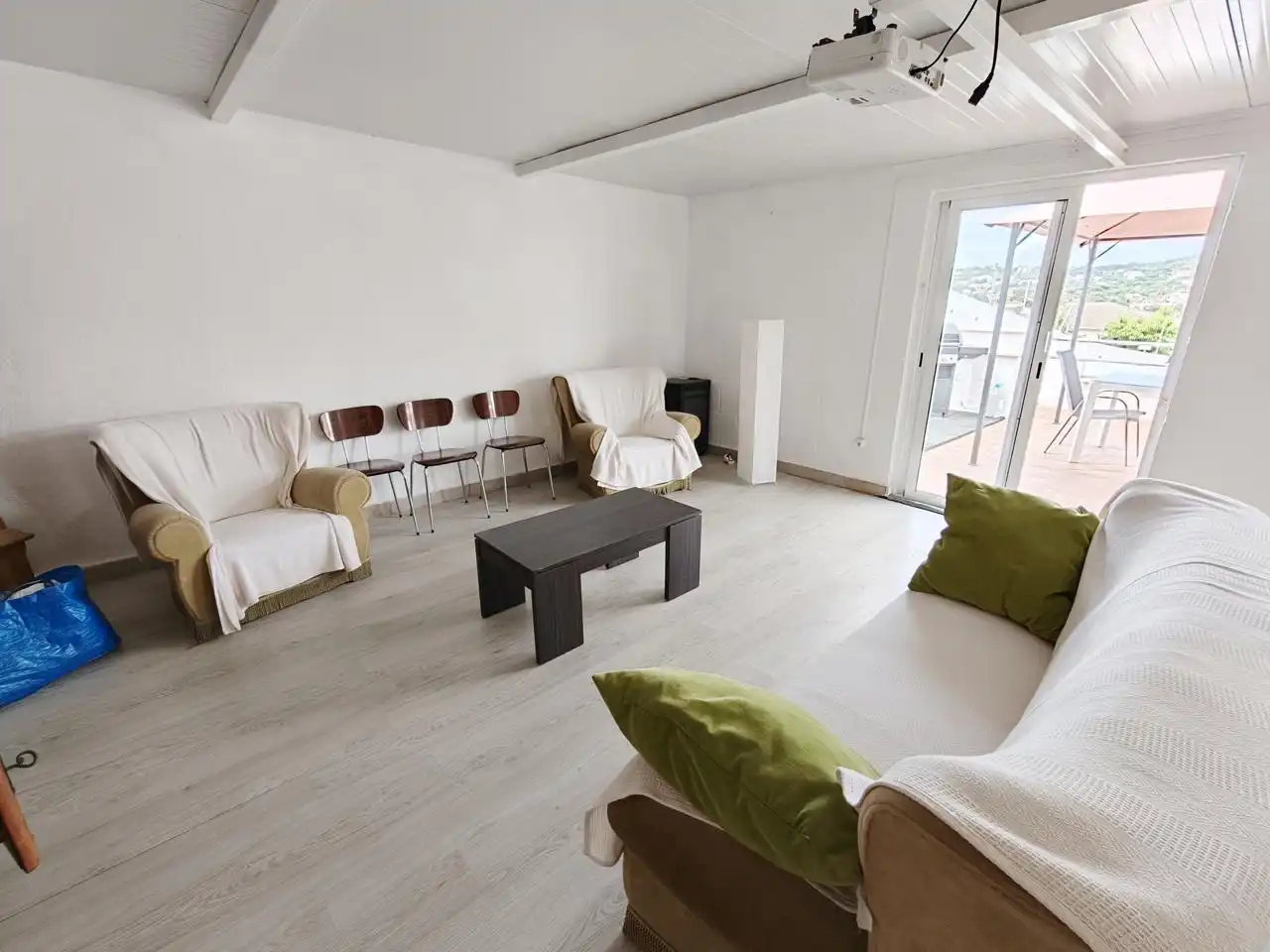 Haus mit Pool zum Verkauf in calle Nicaragua, imagen 41