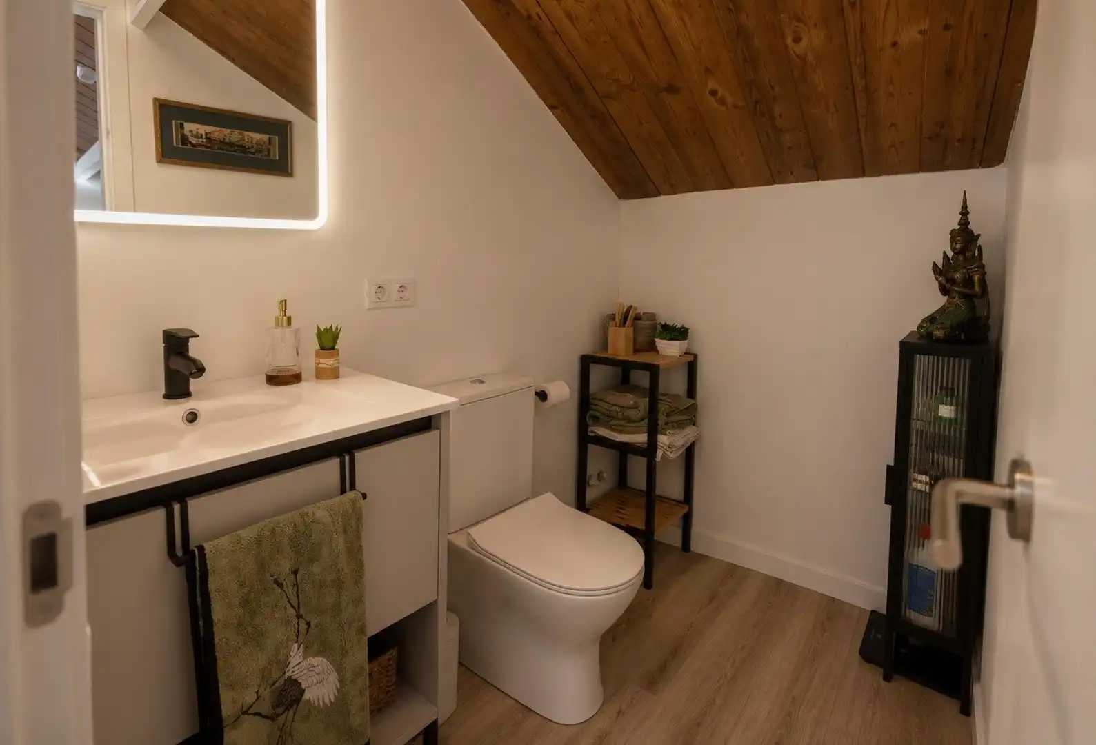 Maison mitoyenne à vendre à Centro, imagen 9