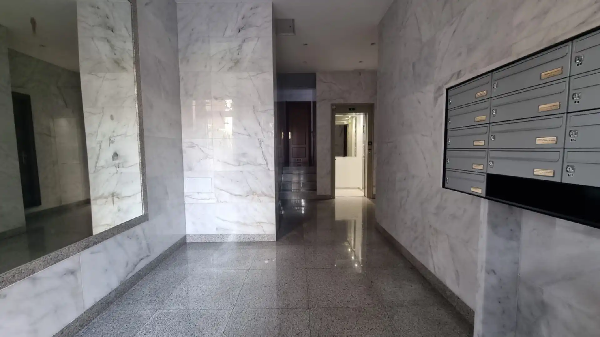 Piso de alquiler en Santiago - San Telmo