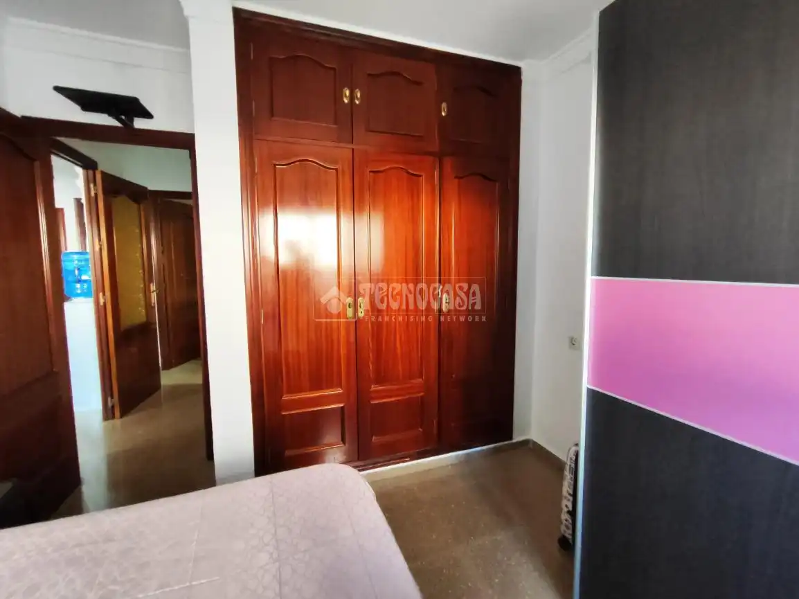 Piso en venta en Cobreros Viejo