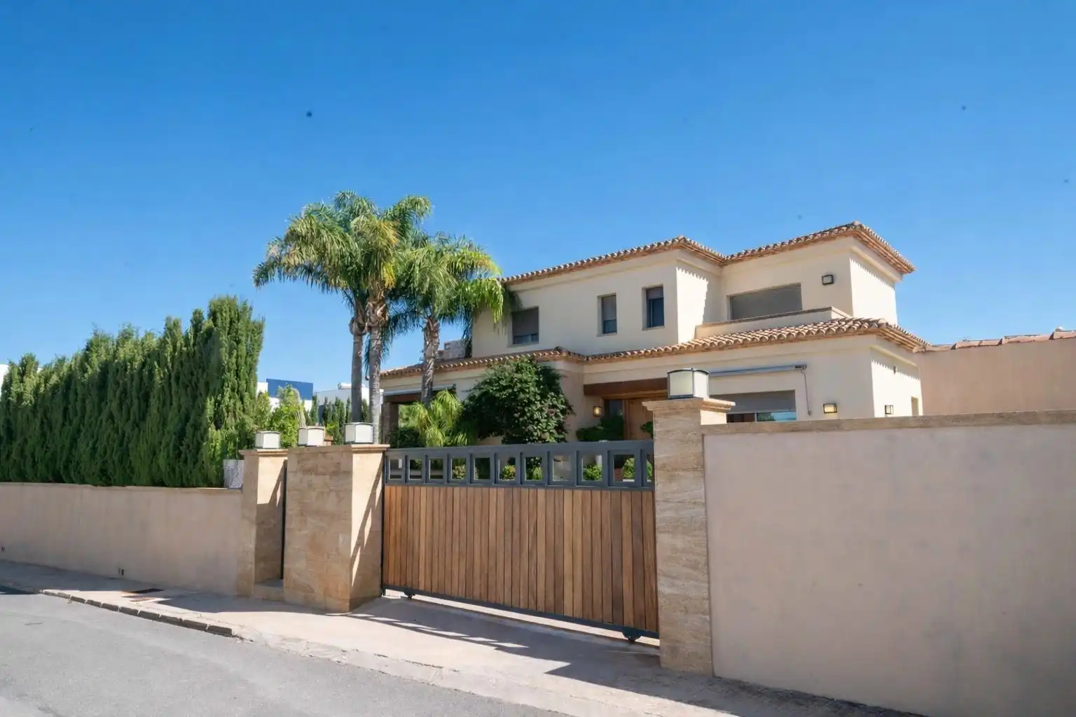 Villa mit Pool zum Verkauf in El Montgó, imagen 36