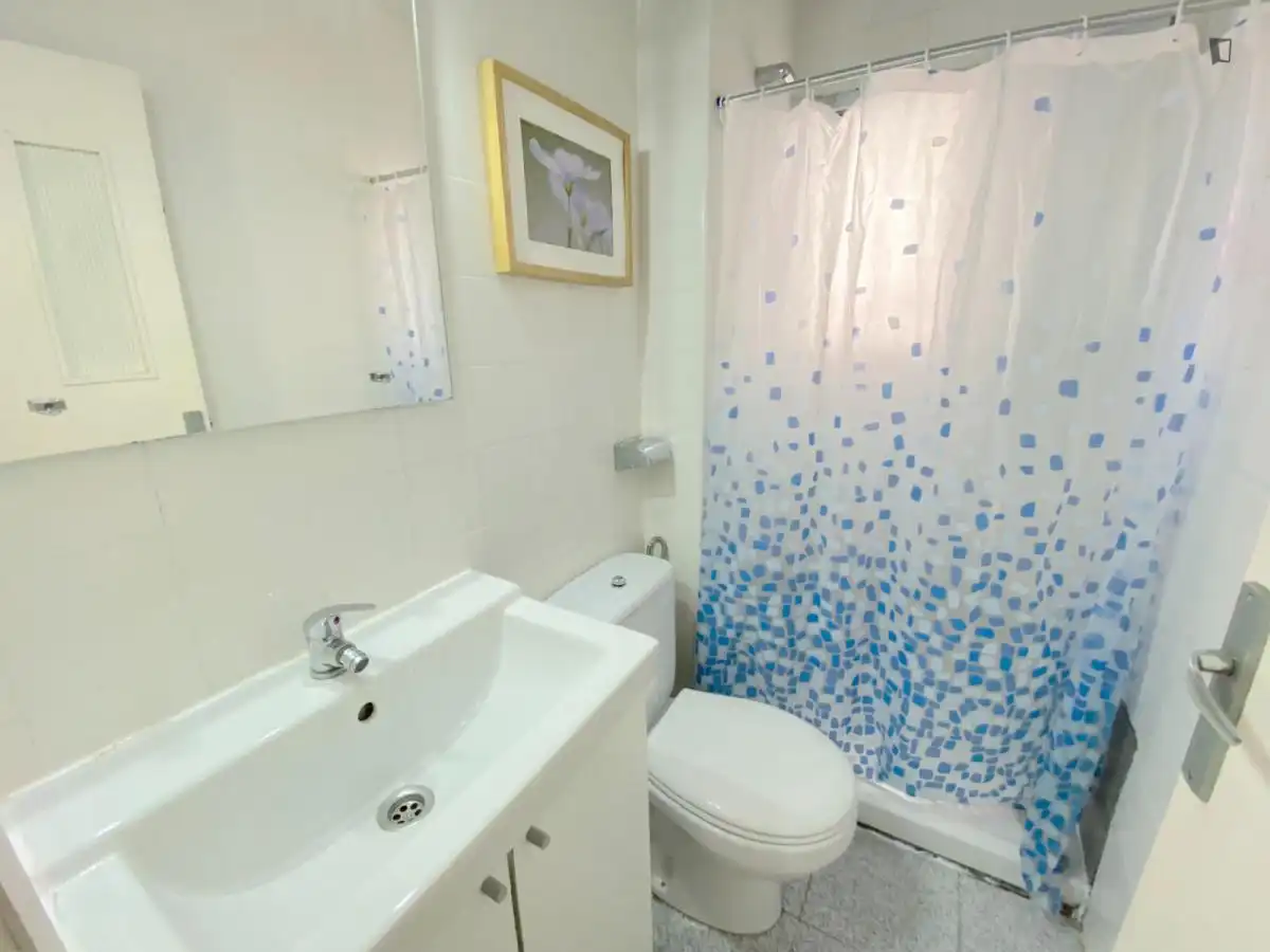 Habitación en El Torrejón - El Cerezo
