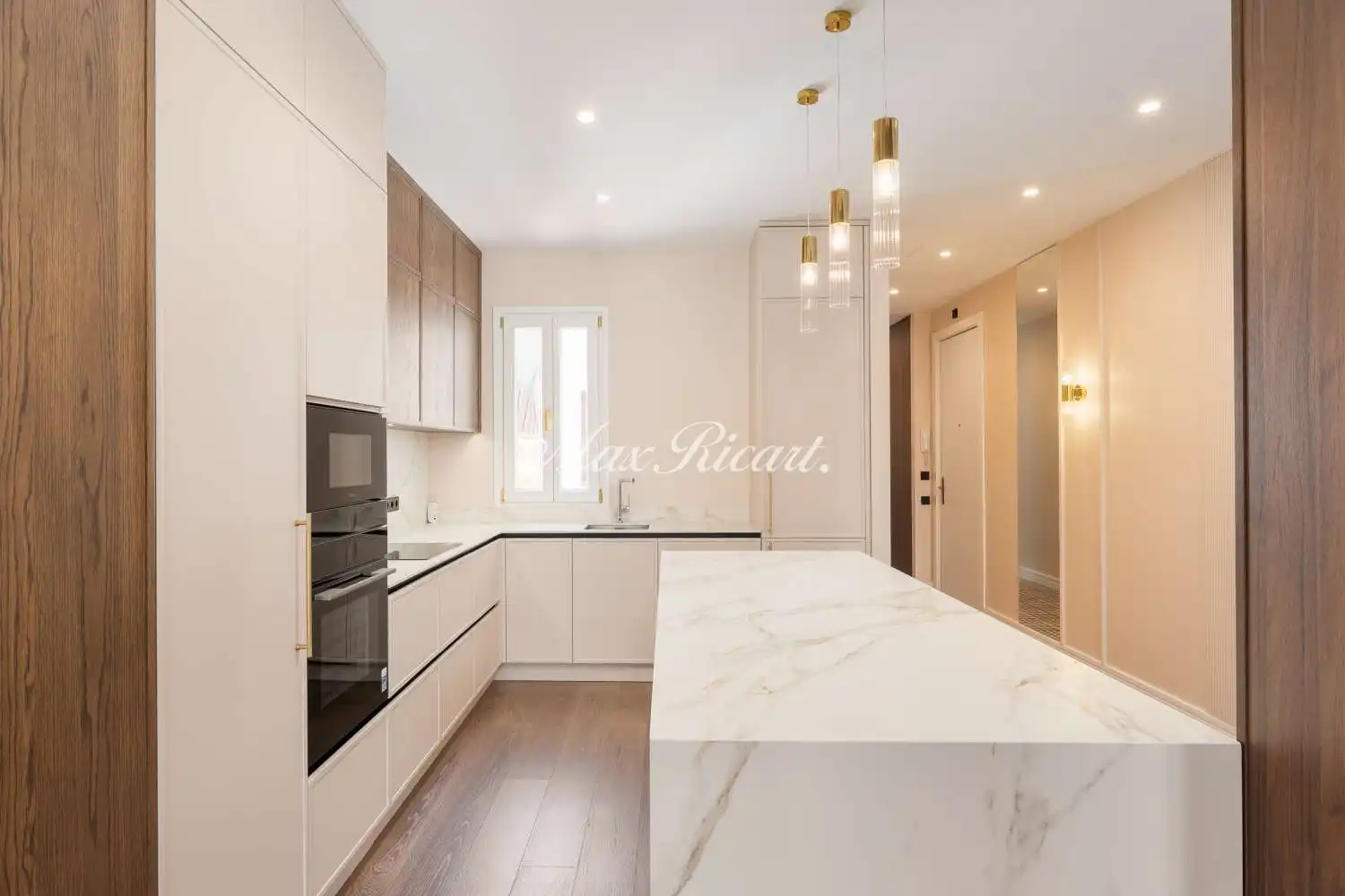 Piso con terraza en venta en Eixample, imagen 6
