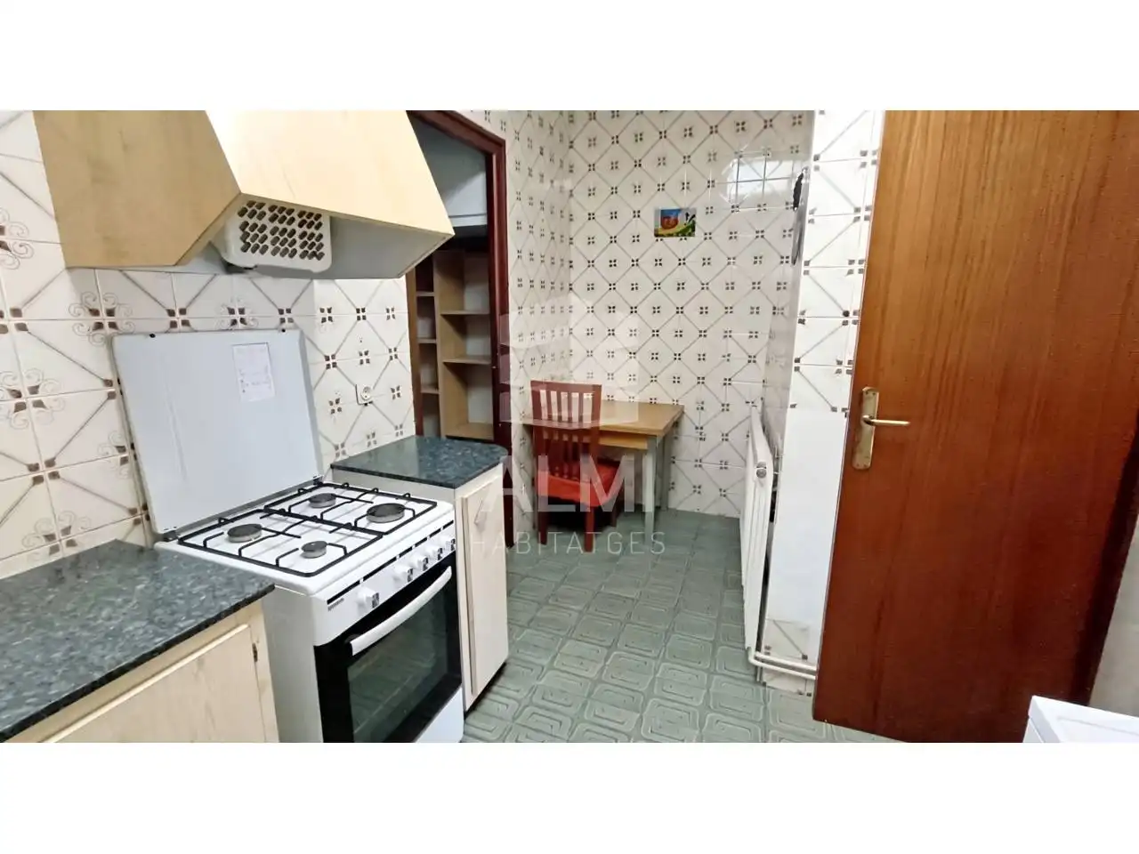Piso con terraza en venta en Sant Andreu, imagen 5