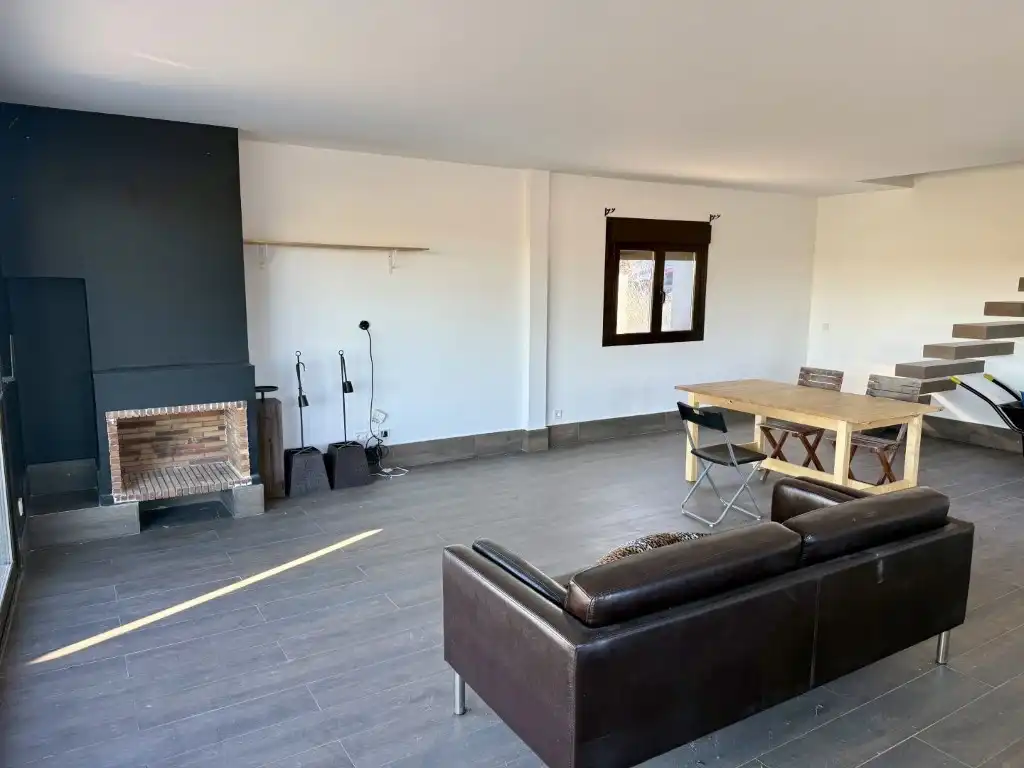 Finca rústica en venta en La Dehesa - El Pinar