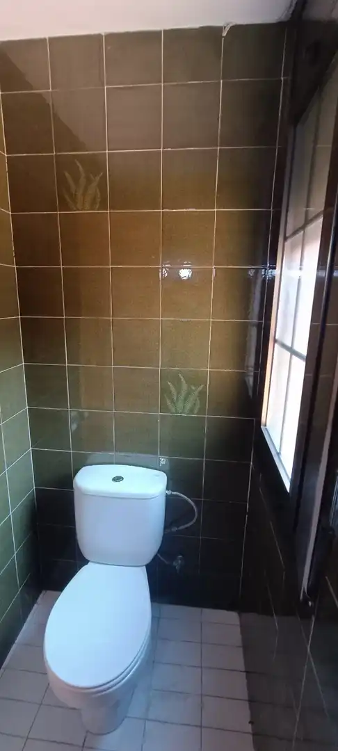 Bany de Casa o xalet en venda en Sant Celoni amb Calefacció, Terrassa i Forn