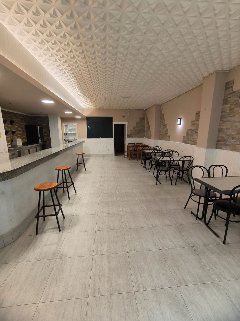 Premises for sale in A Coruña Capital   with Furnished and Alarm