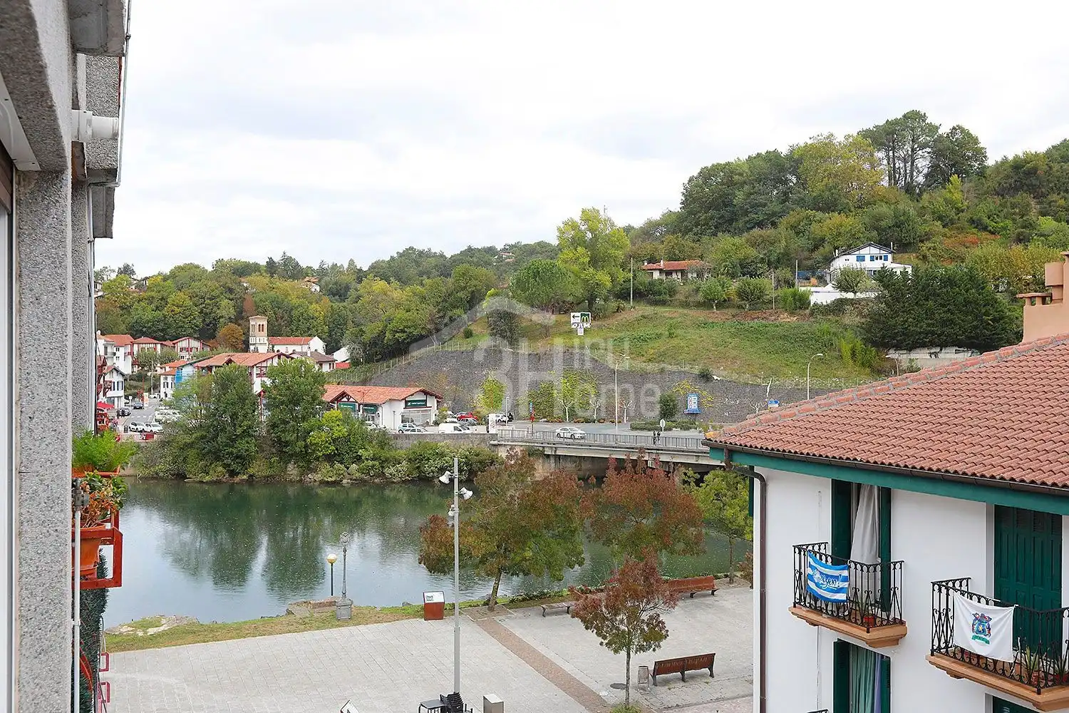 Appartement avec ascenseur à vendre à Azken Portu - Behobia, imagen 27