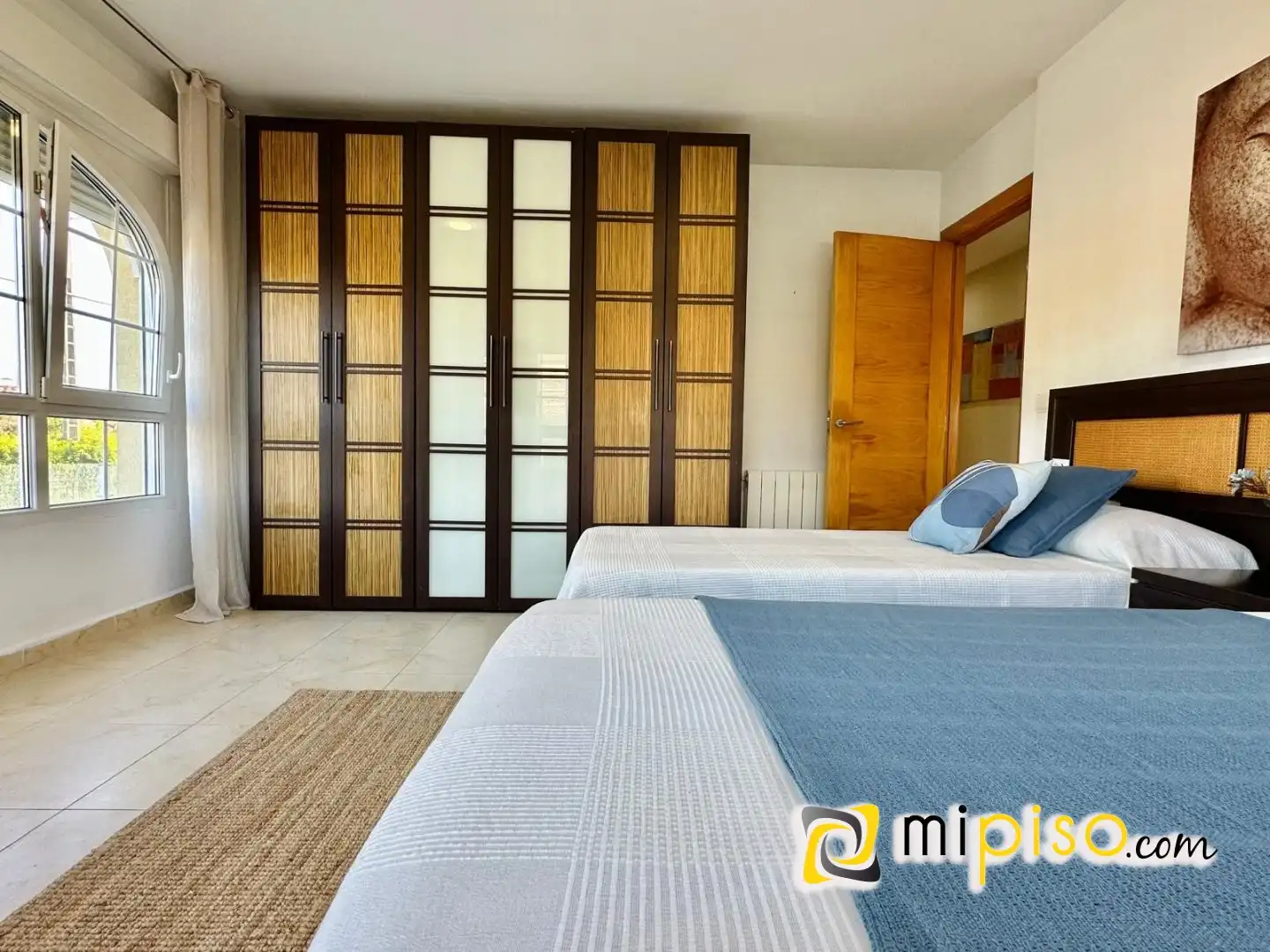 Detached house with garden for sale in POMAR (EL) 9, imagen 33