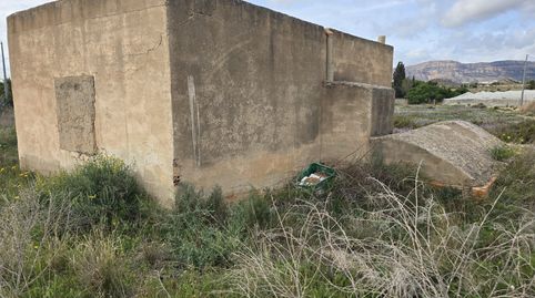 Foto 5 de Casa o chalet en venta en Agost, Alicante