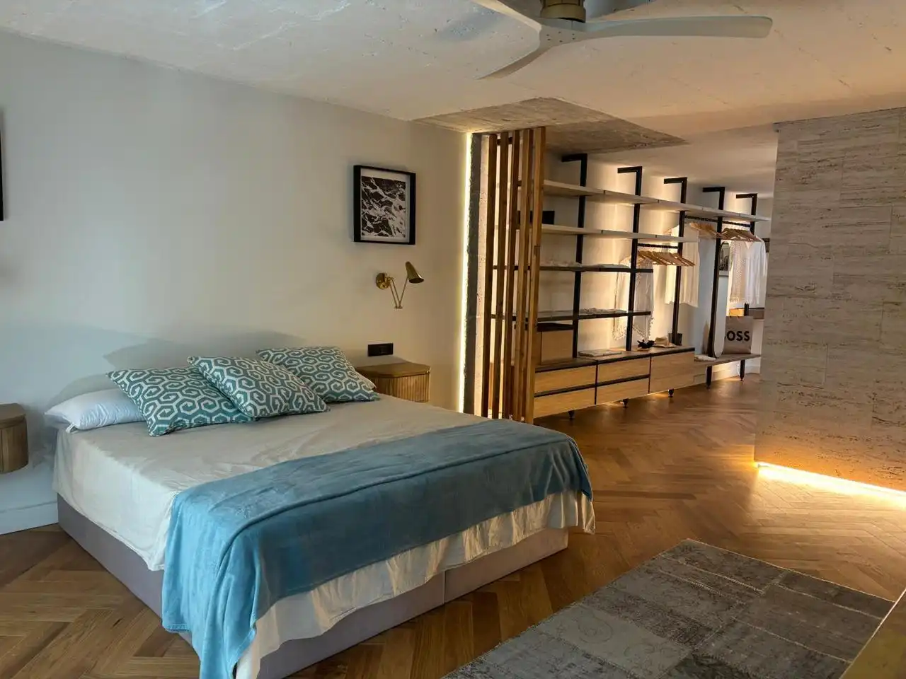 Flat for sale in Ricardo Soriano, imagen 8