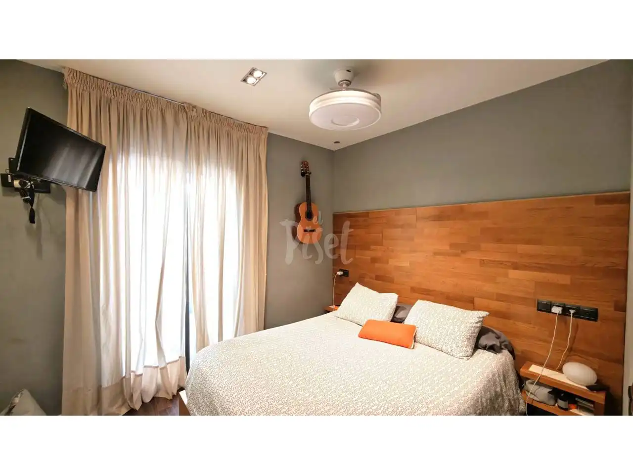 Dúplex con terraza en venta en Calle Raval Santa Anna, imagen 18