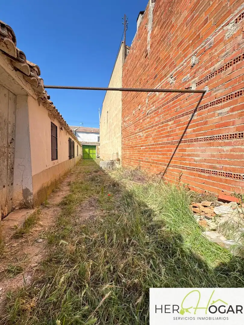 Casa o xalet en venda a Gálvez