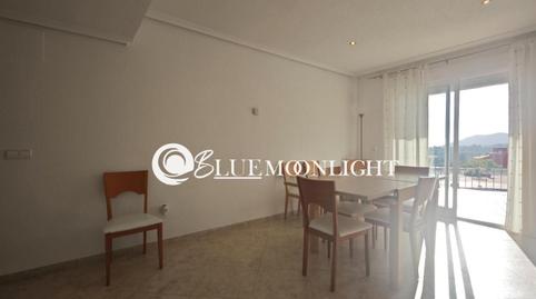 Foto 5 de Àtic en venda a Ermita San Antonio, Costa Sur, Peñíscola / Peníscola