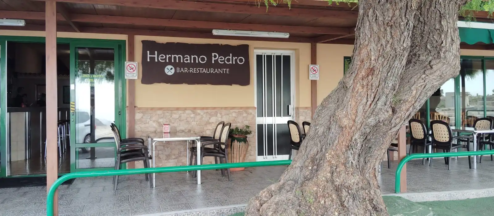 Local comercial en venta en Carretera del Hoyo, imagen 26