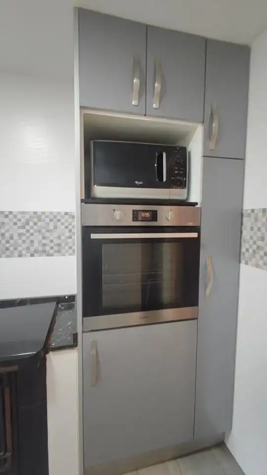 Wohnung zur Miete in Grupo Villanueva, Aller