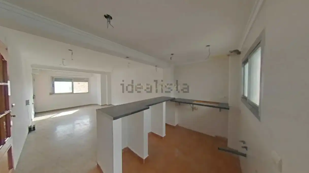Apartamento en venta en Yátova