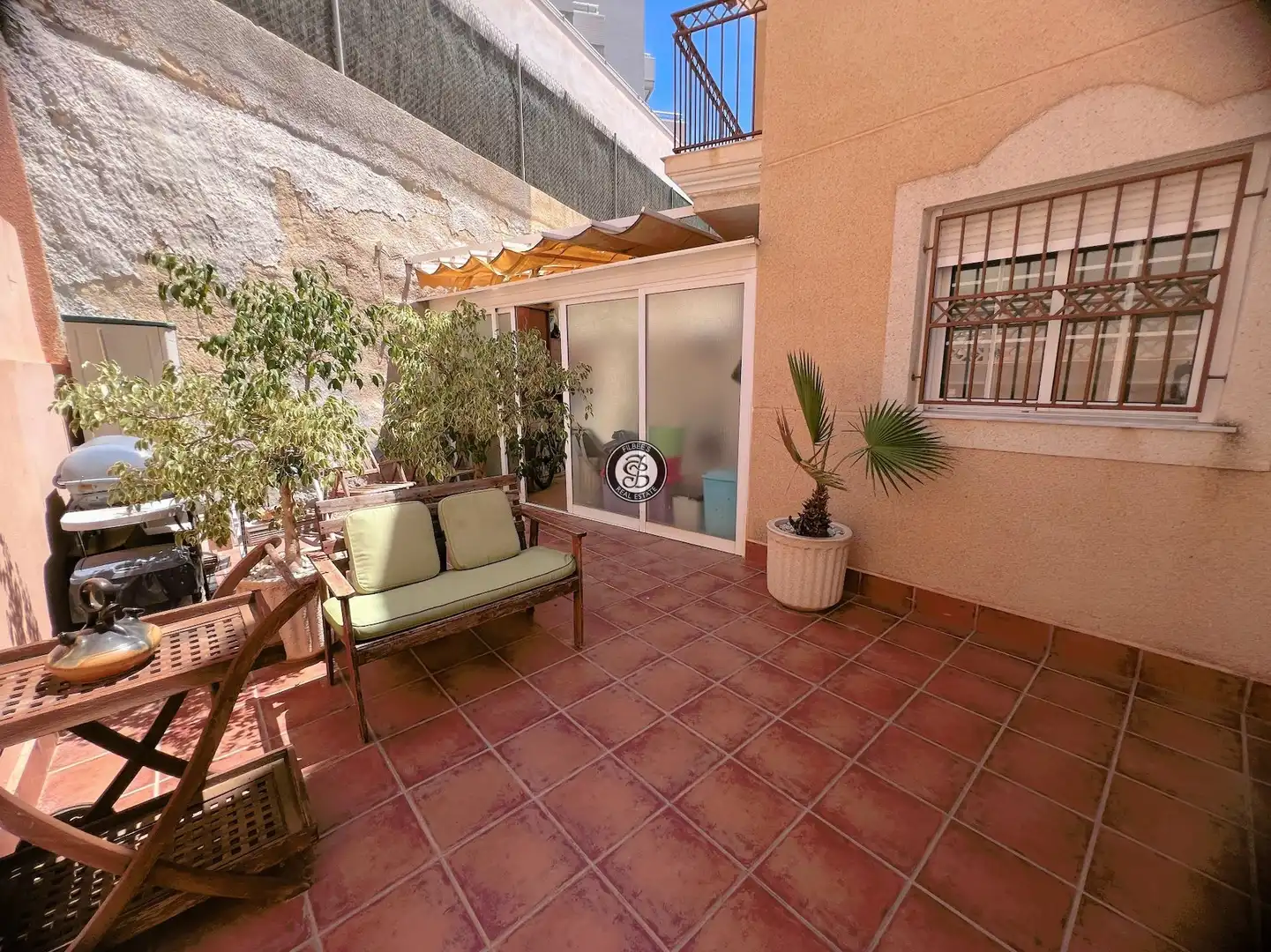 Dúplex con piscina en venta en Puerto de Mazarrón, imagen 13