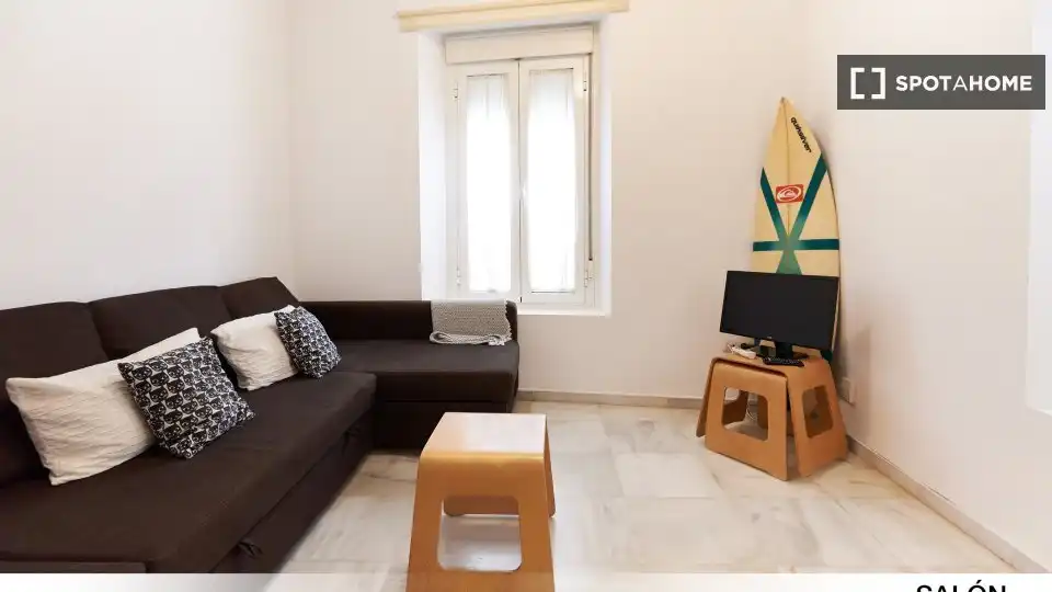 Zimmer in San Gil