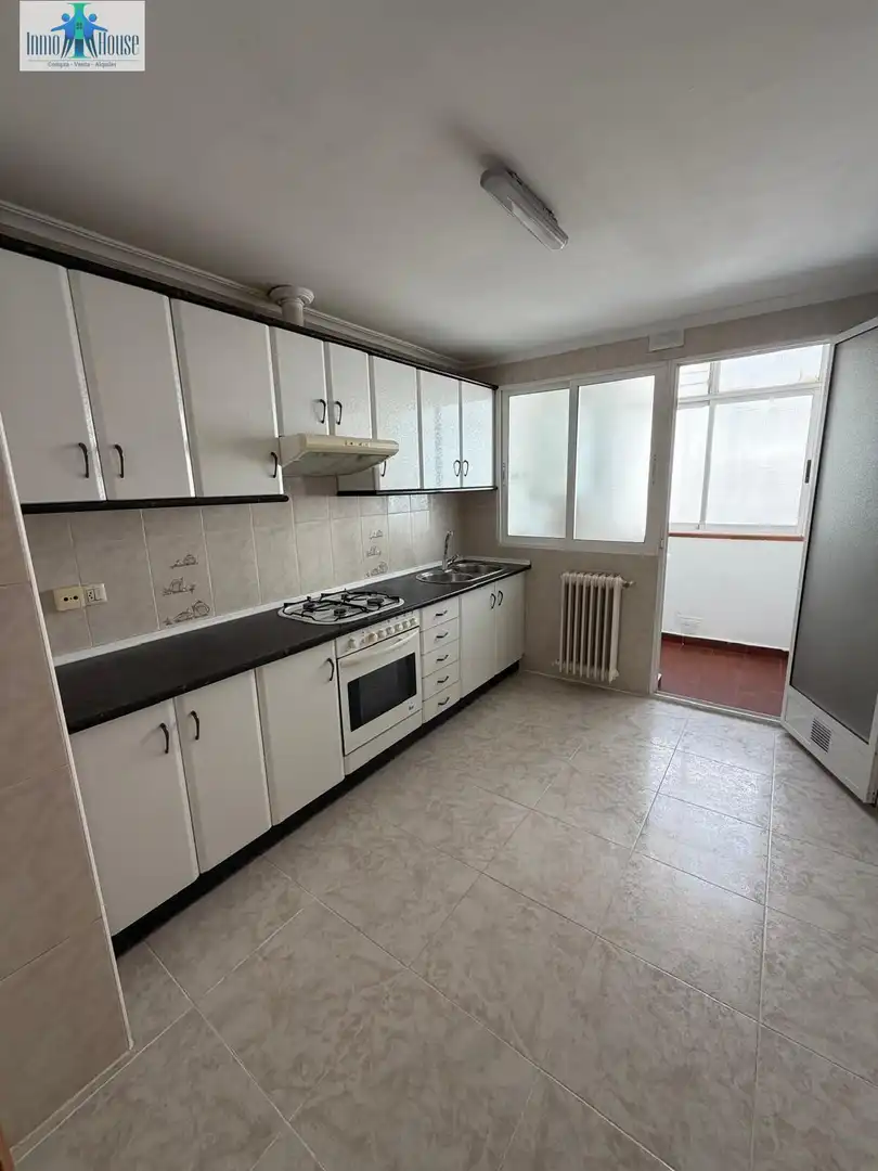 Appartamento con terrazza in vendita a Industria, imagen 7