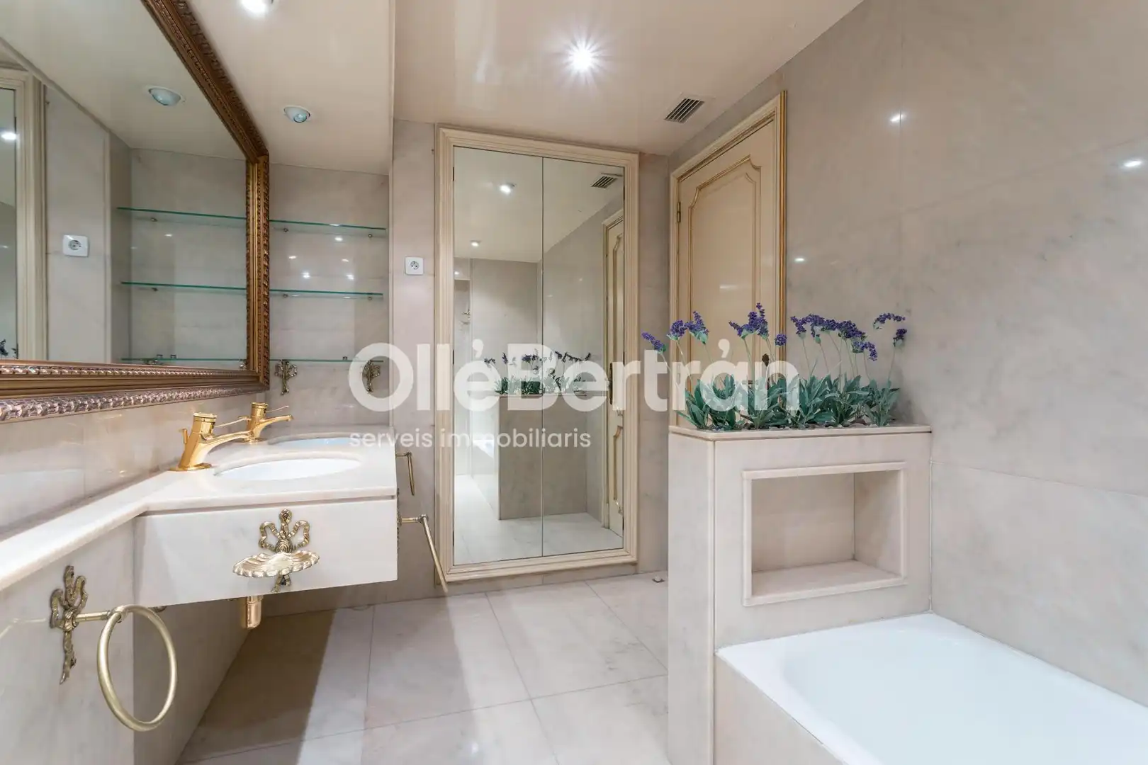 Piso de alquiler en del Doctor Francesc Darder, Pedralbes