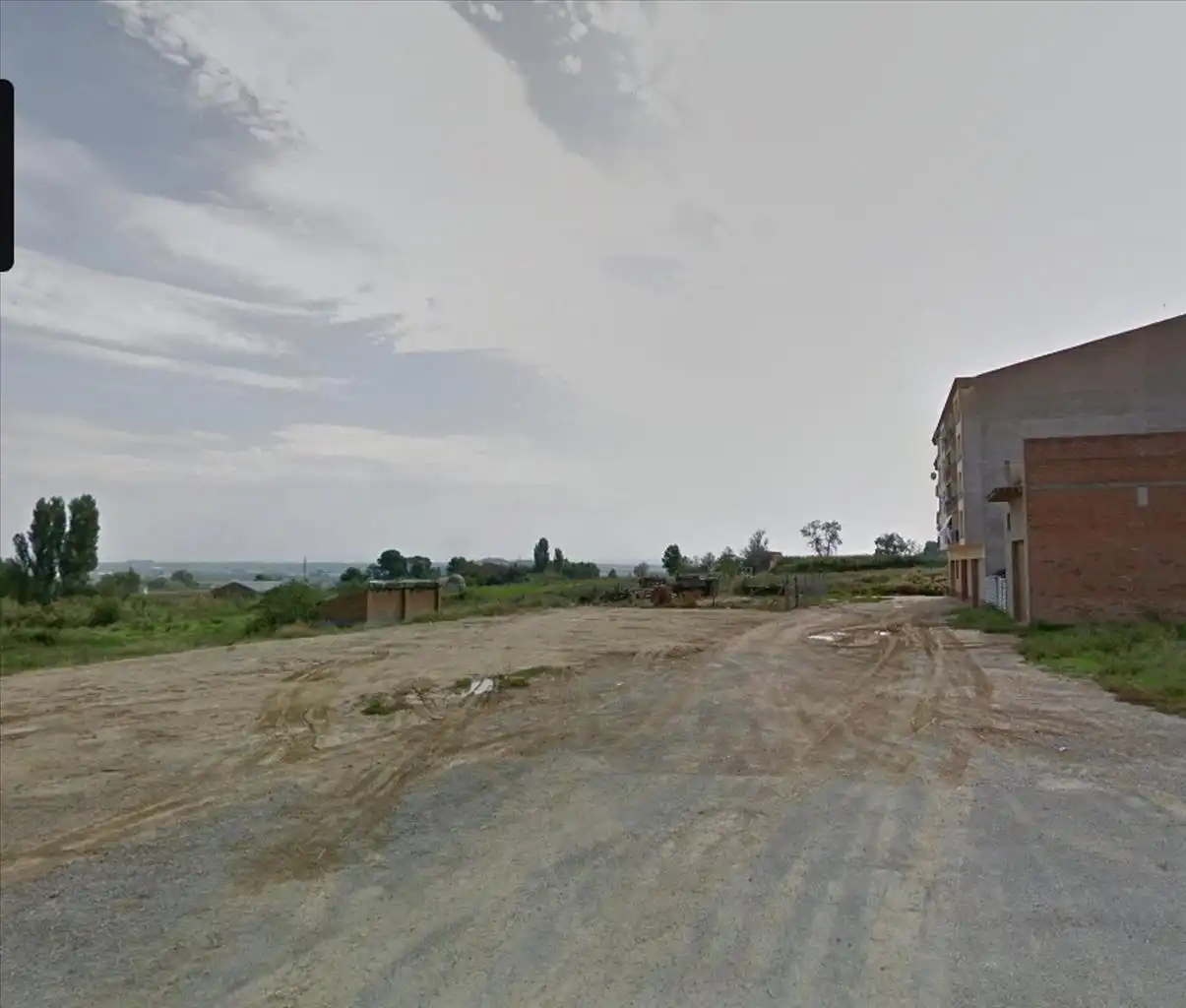 Terreny industrial en venda en Alcoletge