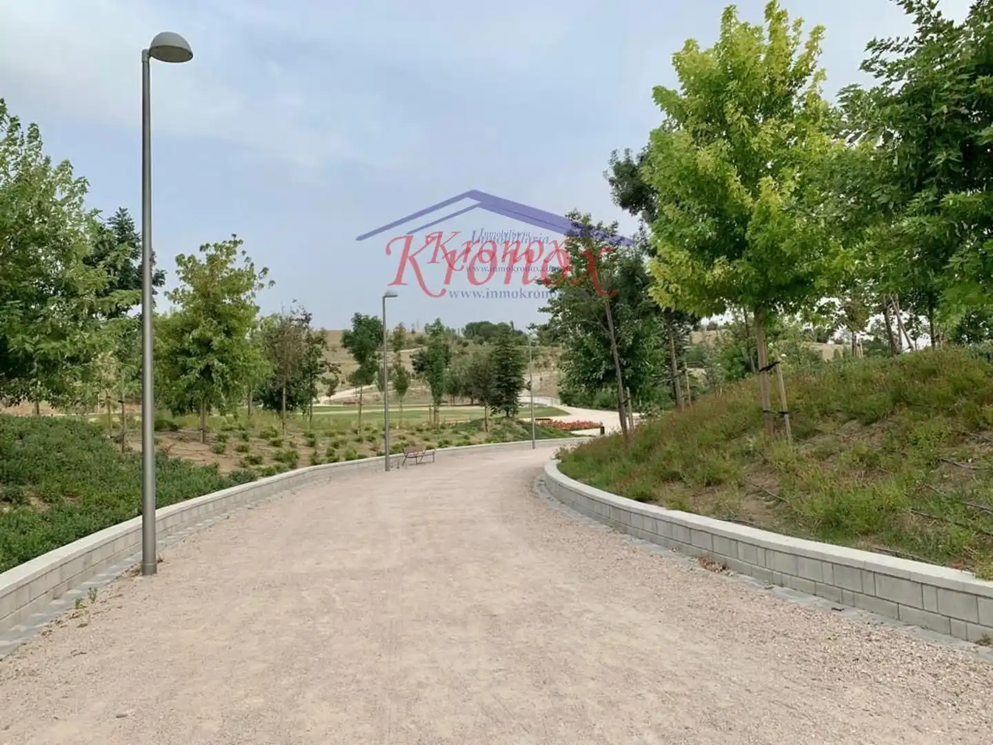 Piso en venta en Madrid con Aire acondicionado, Calefacción y Trastero