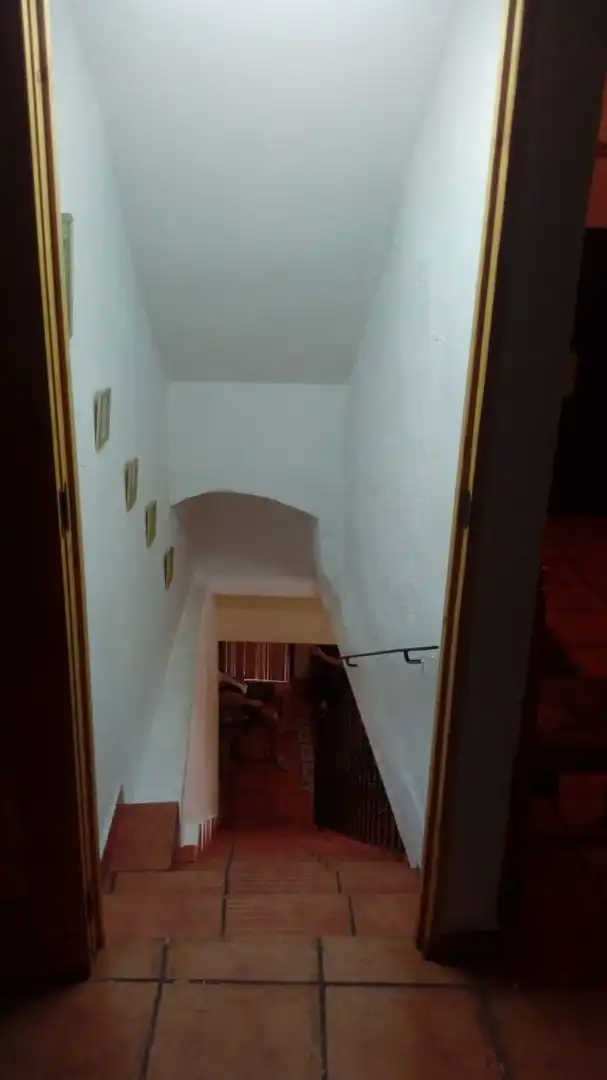 Casa o chalet en venta en Espadilla con Terraza