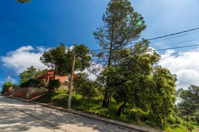 Terreno residencial en Venta en Calle Barcelona en Santpedor