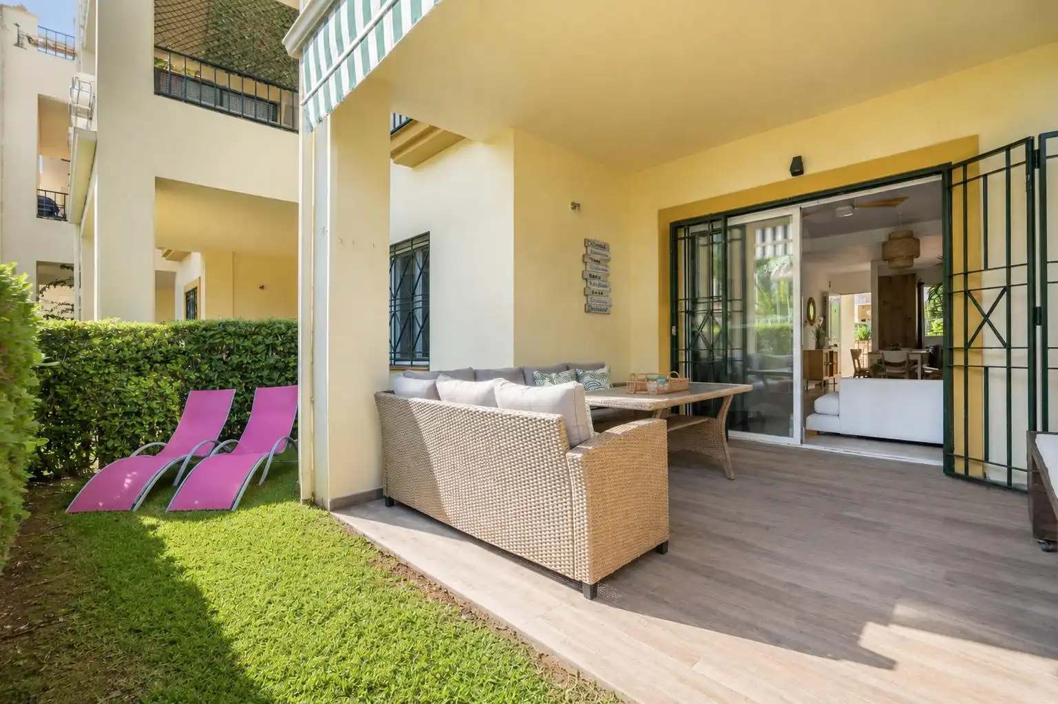 Apartamento con piscina en venta en Calle Jose Rivero 1, imagen 9