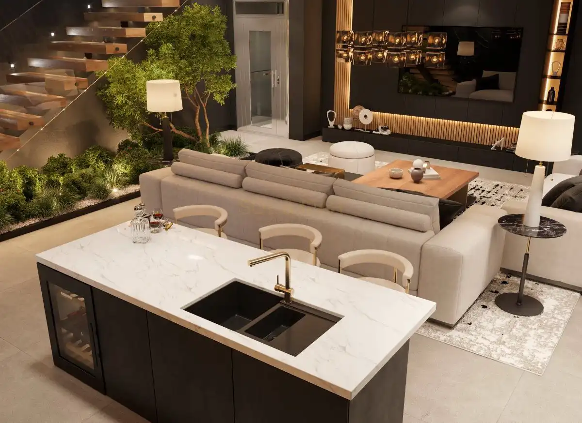 Chalet con piscina en venta en La Capellanía - El Higuerón, imagen 17